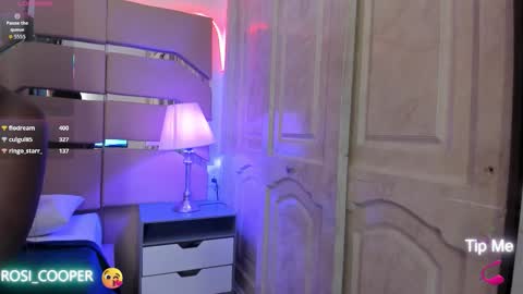 rosi_cooper online show from January 6, 5:28 pm