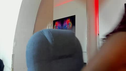 rosi_cooper online show from April 18, 11:23 am