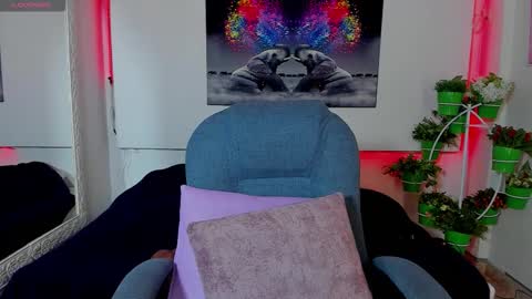 rosi_cooper online show from October 21, 12:21 pm