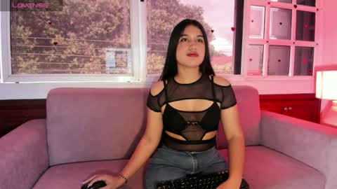 Rosie online show from May 17, 12:03 pm