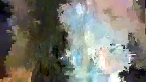Snapshot of rosie_june chatting on October 7, 7:04 am Rosie online show from October 7, 7:04 am