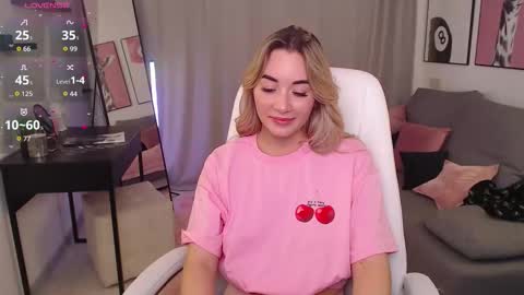 Rosie online show from November 13, 1:41 am