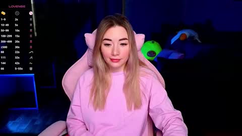 Rosie online show from February 21, 3:20 am