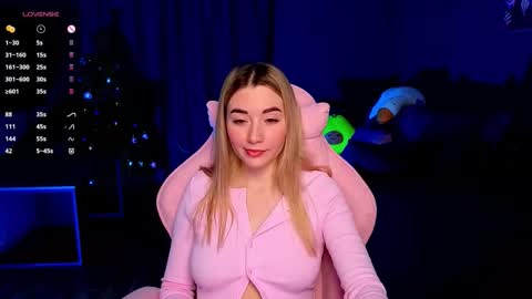 Rosie online show from February 11, 2:15 am