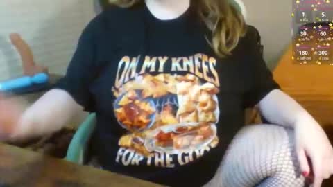 Rosie Red online show from December 15, 6:20 am