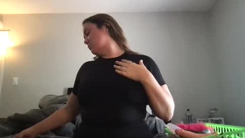 Rosie online show from September 19, 3:38 pm