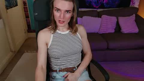 RosieFem online show from August 5, 3:53 pm