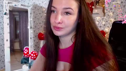 Rosie is waiting for YOU online show from February 15, 4:28 pm