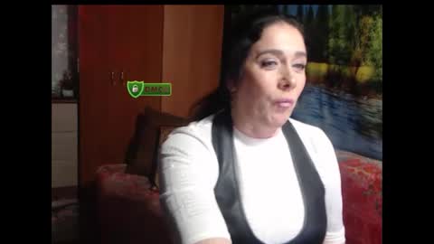 Snapshot of rositaohsky chatting on October 6, 5:14 am rositaohsky online show from October 6, 5:14 am