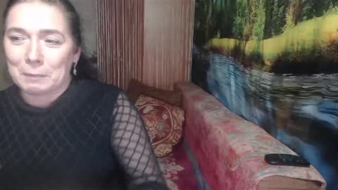 RositaSky online show from January 7, 5:01 am