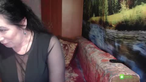 RositaSky online show from March 12, 4:08 am