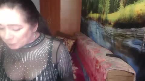 RositaSky online show from November 22, 2:10 am