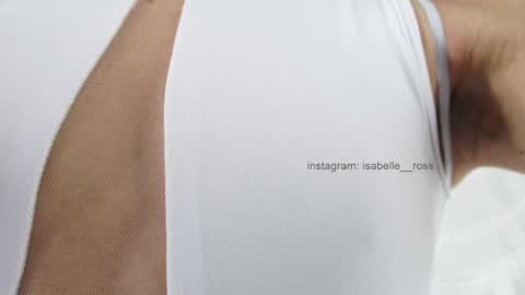 ROSS -  online show from March 2, 1:27 pm