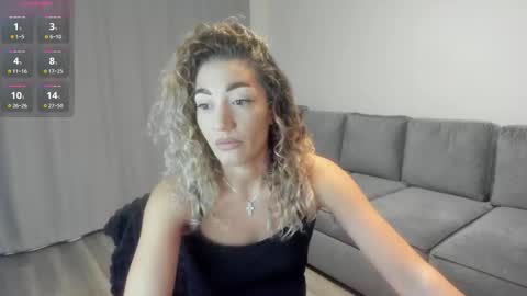 Rossa online show from January 17, 3:32 pm