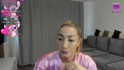 rossana_doll13 online show from March 26, 7:24 am
