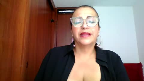 Rossana  online show from April 9, 12:33 pm