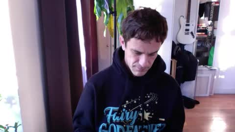 RossCollab online show from December 3, 12:39 pm