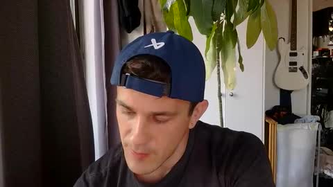 RossCollab online show from February 28, 10:25 pm