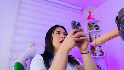   online show from February 24, 6:11 pm