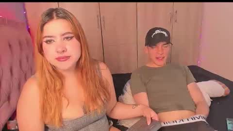 rosse and jack online show from June 8, 1:28 am
