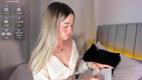 Rosse Daw Independent model  online show from November 10, 11:07 pm