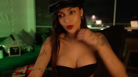 Rossey online show from November 16, 2:13 am