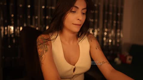 Rossey online show from March 31, 3:07 am