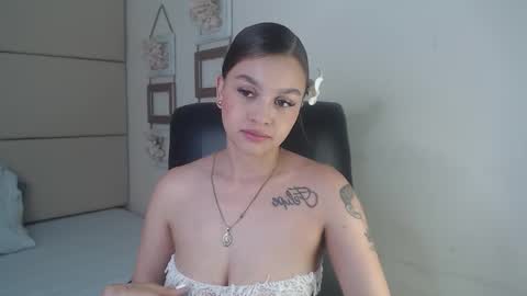 Snapshot of rossi_baker chatting on September 26, 12:46 pm Rossi online show from September 26, 12:46 pm
