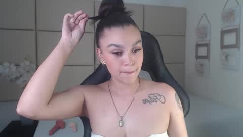 Snapshot of rossi_baker chatting on October 21, 4:54 pm Rossi online show from October 21, 4:54 pm