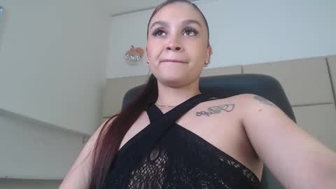 Snapshot of rossi_baker chatting on October 6, 4:47 pm Rossi online show from October 6, 4:47 pm