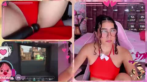 Snapshot of rossiegames chatting on September 25, 4:14 pm Rossie online show from September 25, 4:14 pm