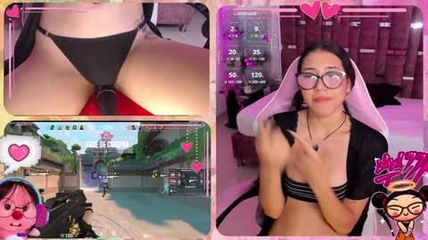 Snapshot of rossiegames chatting on January 28, 5:35 pm Rossie online show from January 28, 5:35 pm