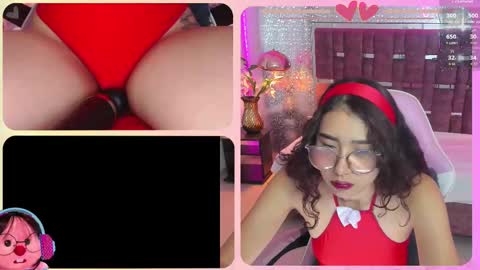 Snapshot of rossiegames chatting on September 29, 2:16 pm Rossie online show from September 29, 2:16 pm