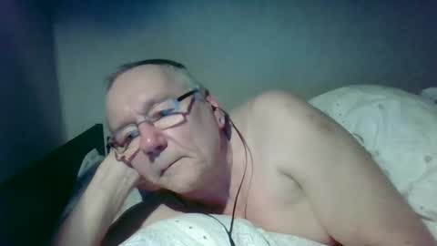 rossignol1953 online show from March 1, 11:09 pm