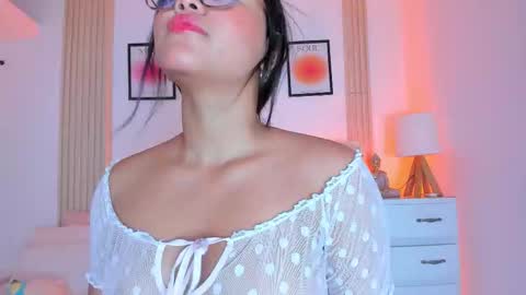 rossy_x online show from January 9, 7:41 pm