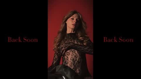 rosy_black_ online show from April 12, 6:45 pm