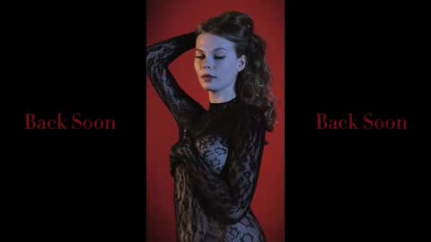 rosy_black_ online show from March 15, 6:11 pm