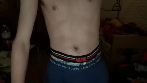 rou62 online show from February 1, 11:58 pm