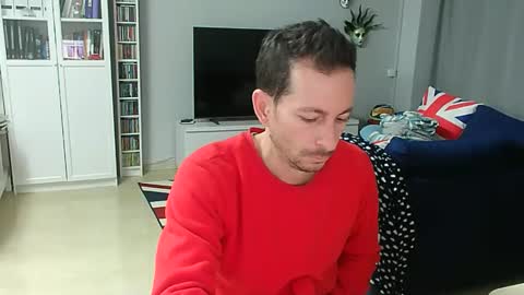 roubarixx online show from December 15, 8:21 am