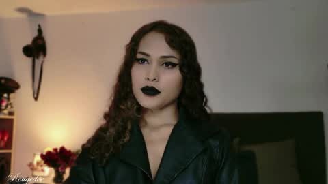 Mistress Lana online show from May 14, 1:09 pm