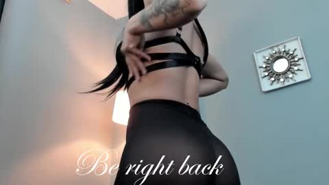 Mistress Lana online show from March 26, 2:39 am