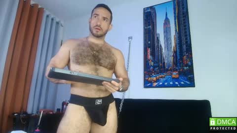 Tommy and Wilson online show from May 27, 4:31 am
