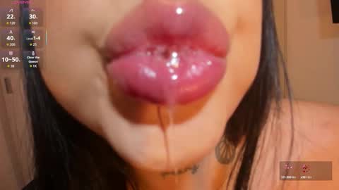 DREAM online show from January 7, 12:04 am