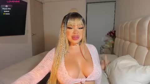 DREAM online show from June 28, 2:07 am