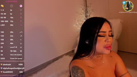 DREAM online show from February 26, 2:41 am