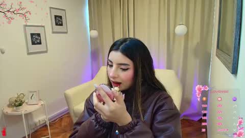 Rousee online show from November 28, 2:24 pm