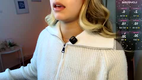 Rousee online show from February 6, 1:03 pm