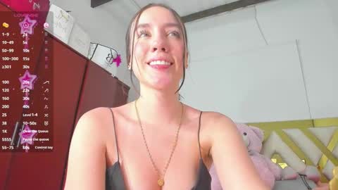 rousee_yarelds online show from October 14, 3:09 am