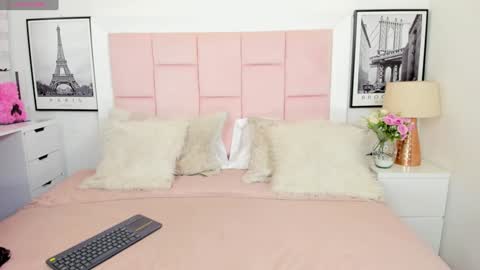 Valeria online show from February 4, 8:13 am