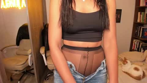 Rouss marie henao  online show from November 13, 11:29 pm